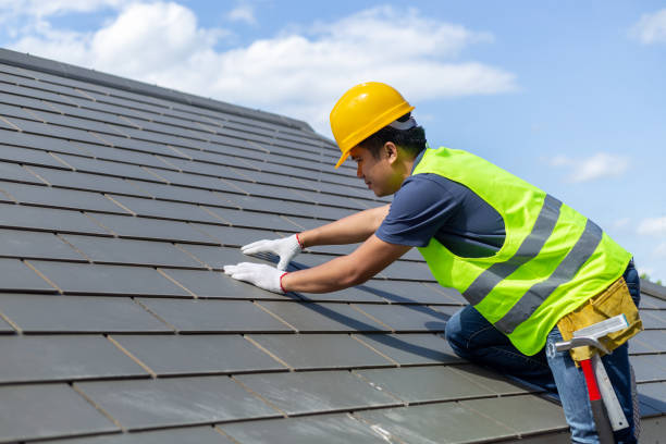 Best Rubber Roofing (EPDM, TPO)  in Lawrenceville, VA