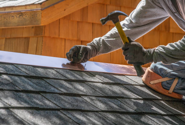 Lawrenceville, VA  Roofing repair and installation Company