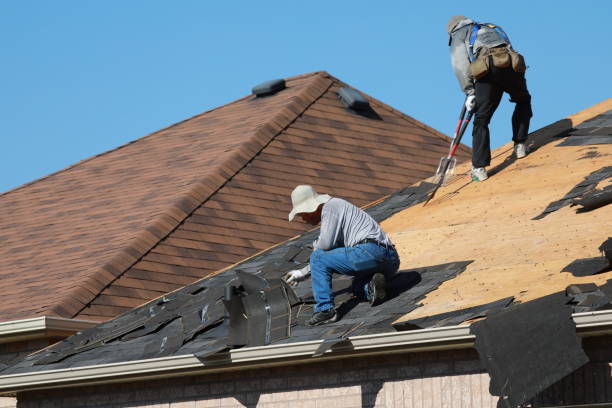 Best Metal Roofing Installation  in Lawrenceville, VA