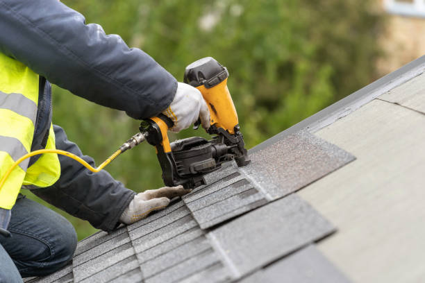 Best Roof Replacement  in Lawrenceville, VA