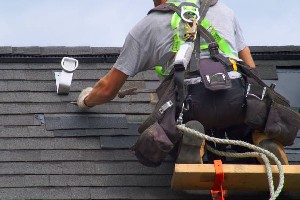 Best Green or Eco-Friendly Roofing Solutions  in Lawrenceville, VA