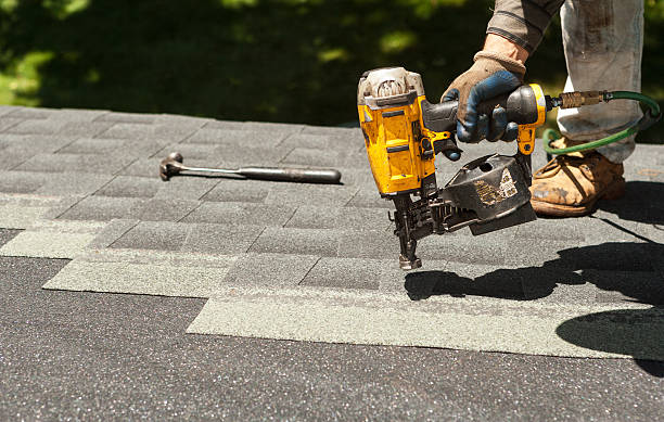 Best Tile Roofing Installation  in Lawrenceville, VA