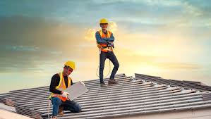 Best Roof Installation  in Lawrenceville, VA